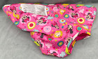 Disney Baby Minnie Mouse Peekaboo Activity Jumper Replacement Fabric Seat Cover