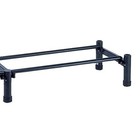 Stamina Products Large Riser Stand For Aeropilates Reformer Machines  open Box 