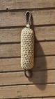 Vintage Rope Boat Fender Bumper  Nautical Coastal Decor 28 In 