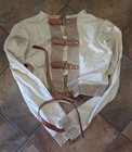 Vintage Straight Jacket Escape Magic Mentalism Tricks