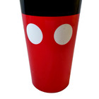 Corkcicle Disney Mickey Mouse Canteen Stainless Steel 16 Oz Water Bottle
