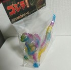 Wf2026 Shin Godzilla Drop Candy Clear Sofubi Figure Wonder Festival Limitedjapan