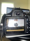 Canon Eos Rebel T7 Dslr Camera With 18-55mm Lens Kit - 2727c003