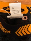 Shock Doctor Loose Hockey Short With Bioflex Cup - Mens Large Cup