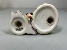 Disney Princess Snow White   The Seven Dwarfs Dopey Ceramic Salt Pepper Shakers
