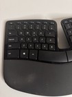 Microsoft Sculpt Ergonomic Wireless Keyboard 1559 Surface Edition - No Dongle