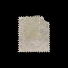India  Scott 19  Queen Victoria  1860  Used  119550