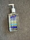 Pack Of 12 Purell Advanced Hand Sanitizer  12 Fl Oz