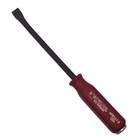 Wilde Tool Hpb12-7 12  Hard Cap Handle Pry Bar Made In Usa
