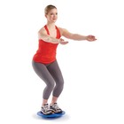 Optp Rock Ankle Exercise Board     Balance And Range Of Motion Trainer