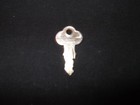 Chicago Lock Key   Pr 504 For Coca Cola Cooler Machine Coke Pepsi Vendo Cav Keil