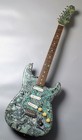 Fender Custom Shop Abalone Stratocaster Made Around 1995 3 50kg Safe Delivery Fr
