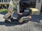 Honda Elite 250 Scooter