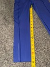 Lululemon Fast And Free High-rise Crop Athletic Leggings