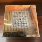 Yves Saint Laurent Makeup Compact Vintage 1980   s