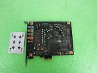 Creative Sound Blaster X-fi Titanium Pci-e X1 Sound Card Sb0880