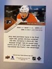 2024-25 Upper Deck Nhl Star Rookies Matvei Michkov  15 Rc