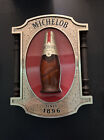 Vtg Michelob Since 1896  Beer Sign   Small 13 5   x 9 5   