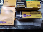 Bostitch Narrow Crown Staples