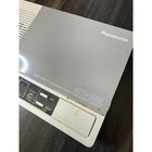 For Parts Panasonic Kx T1000 Auto Logic Micro Cassette Answering System Tone