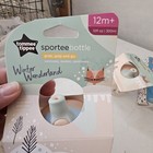 Tommee Tippee Winter Wonderland Insulated Leak Proof Sippy Cup  12m   Toddler