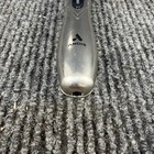 Andis Slimline Pro 33785  D-8  Cord cordless Beard Trimmer Only  - Chrome Used