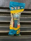 Pez Singles- Muppets - Gonzo A  Copyright Jhp   Mint In Bag
