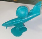 1964 Marx Weird-ohs Freddie Flameout 5    Figure-nutty Mads Hawk