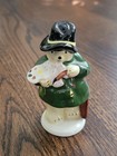 1976 Coalport Paddington Bear  Rare Vintage Set Of 2 - See Pictures 