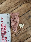 Mary Bures Miniature Bear