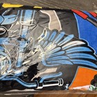 2026 Limited Edition Snap-on    the Master Of Faster    100  Cotton Beach Towel