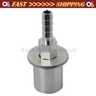 1x 19-174 Fuel Tank Vent Valve Remote Mount 5 16 Hose Barb Us