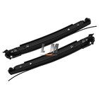 Panoramic Sunroof Replacement Tracks Fit For 2016-2020 Mercedes Glc Class X253