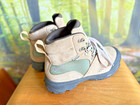 Sold Out Teal  natural Danner Inquire Mid 5 Waterproof Goretex Hiking Boots W 8