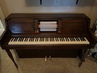 Wurlitzer Piano