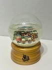 Rare South Park Snow Globe 1997 Comedy Central Employee Promo 250 Made Htf