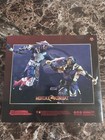 Mortal Kombat Scorpion Blackout Vs Raiden Defender 2021 Mcfarlane Toys 7  New