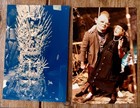 Goonies Photographs - Production Used - Stranger Things