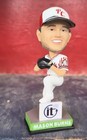 Mason Burns Bobble Head Sga Peoria Chiefs Game 7 3 26 St Louis Cardinals Nlb