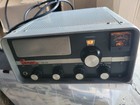 Sonar Model Fs-23 Cb Base Station Untested For Parts repair