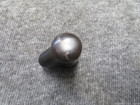 Swede Mauser Rifle Muzzle Cover - For Models 1896   1938