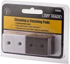 Woodland Scenics Tidy Track Cleaning   Finishing Pads  16 