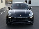 2017 Porsche Macan Gts