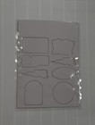 Ultra Rare Dutch Bros Sticker Sheet