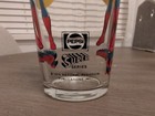 Vintage Superman Pepsi Glass Super Hero Collector Series Dc Comics 1976 