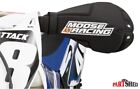 Moose Racing Black Foam Handguards 0635-0661 Universal Fit