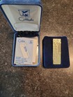 Vintage Colibri Lighter
