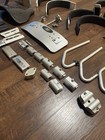 Randall May International And Yamaha Marching Band Harnes Drum Carrier Bulk