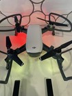 Dji Spark Camera Drone W  Remote  2 Batteries  Guards- See Pictures