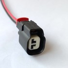 Alternator Connector Pigtail For Jeep Grand Cheokee  Wrangler Cherokee Renegade